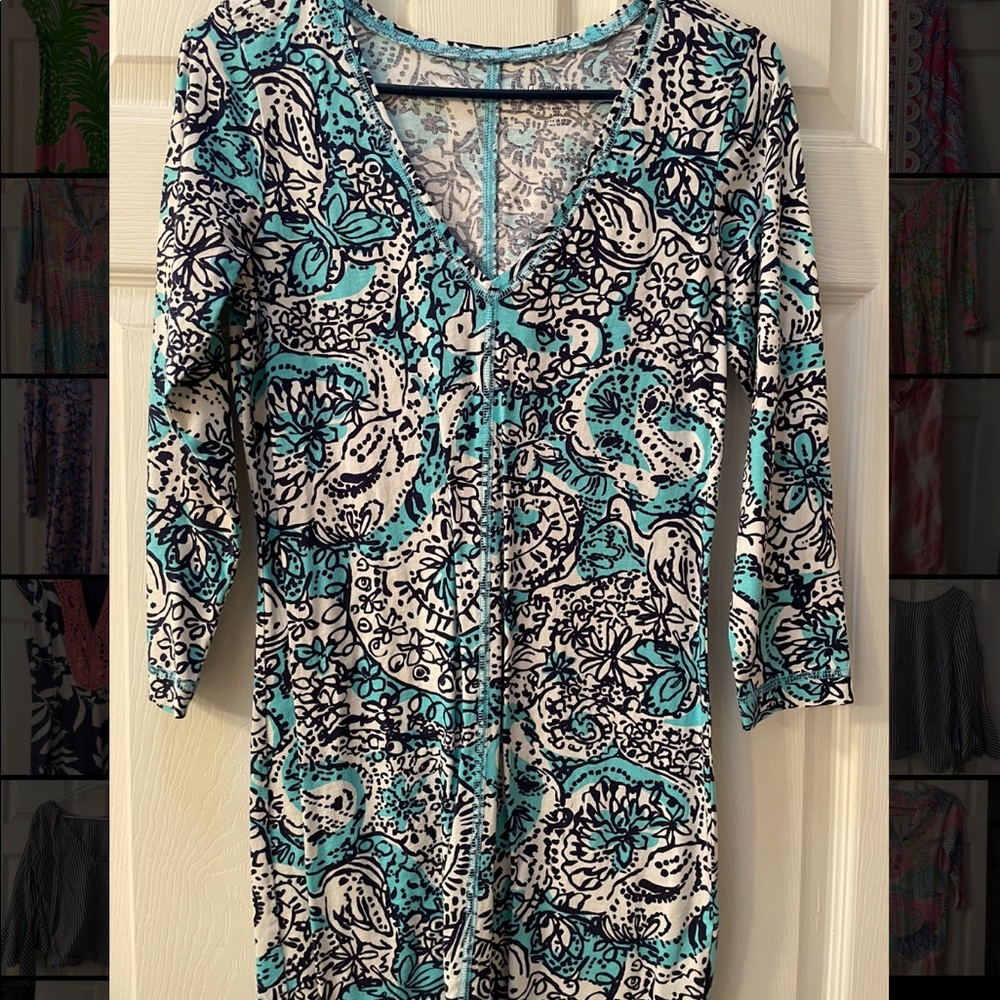 Lilly dress